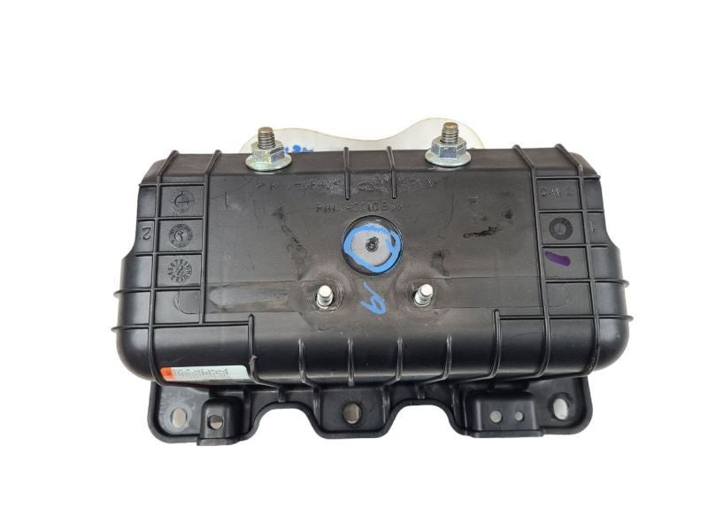 Passenger Air Bag Front Passenger Dash Fits 11-19 FIESTA 573559