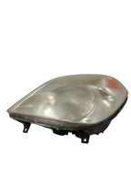 Driver Left Headlight Halogen Fits 07-09 SPRINTER 2500 651165