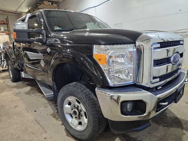 Fuel Pump Only 6.7L Diesel Fits 11-15 FORD F250SD PICKUP 622734