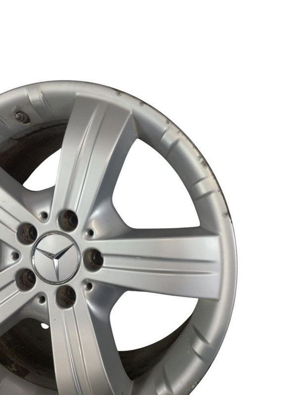 Wheel 164 Type GL320 18x8 5 Spoke Fits 07-08 MERCEDES GL-CLASS 610863