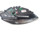 Passenger Headlight VIN Fp 7th And 8th Digit Xenon Fits 13-17 AUDI Q5 
