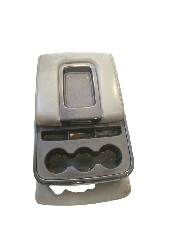 Front Seat Classic Style Limited Center Fits 14-19 SIERRA 1500 PICKUP 