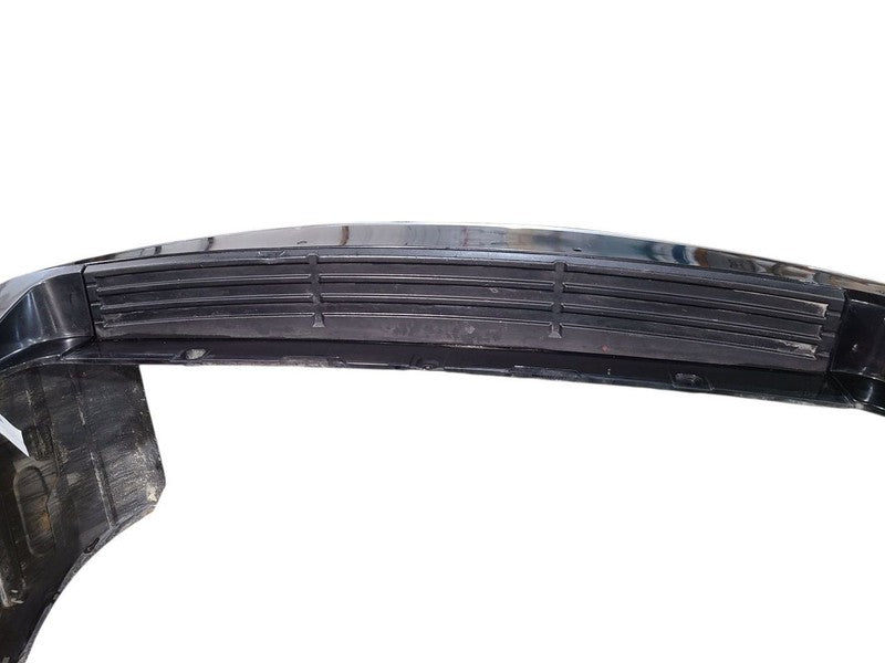 Rear Bumper Park Assist With Sensor Holes In Cover Fits 09-17 NAVIGATO