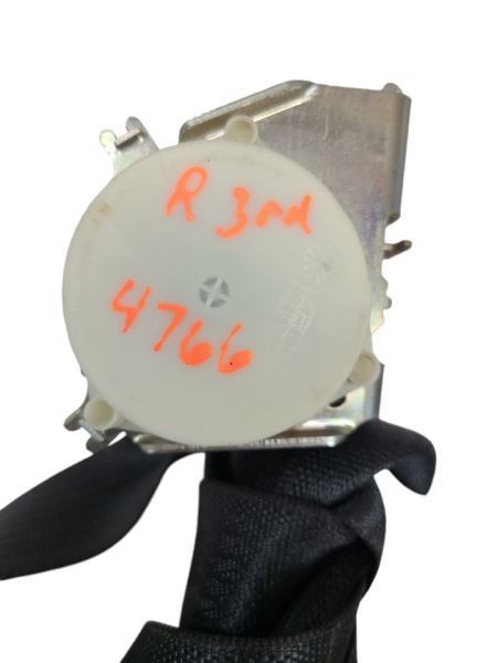 CARAVAN   2009 Seat Belt Rear 599166