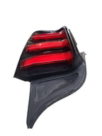 Driver Left Tail Light Red Lens Fits 18-23 MUSTANG 676880