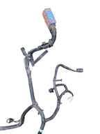 SILVRDO15 2016 Lamp Wiring Harness 655907