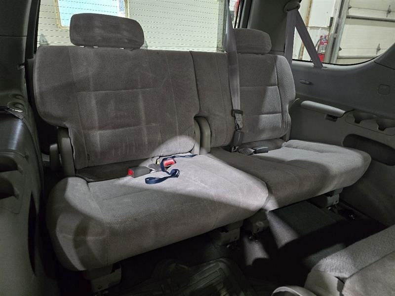 Seat Belt Front Bucket Passenger Retractor Fits 01-02 SEQUOIA 585847