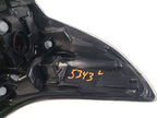 Driver Tail Light Quarter Panel Mounted Without LED Fits 16-18 RAV4 65