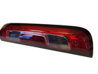 SILVRDO15 2015 High Mounted Stop Light 637465