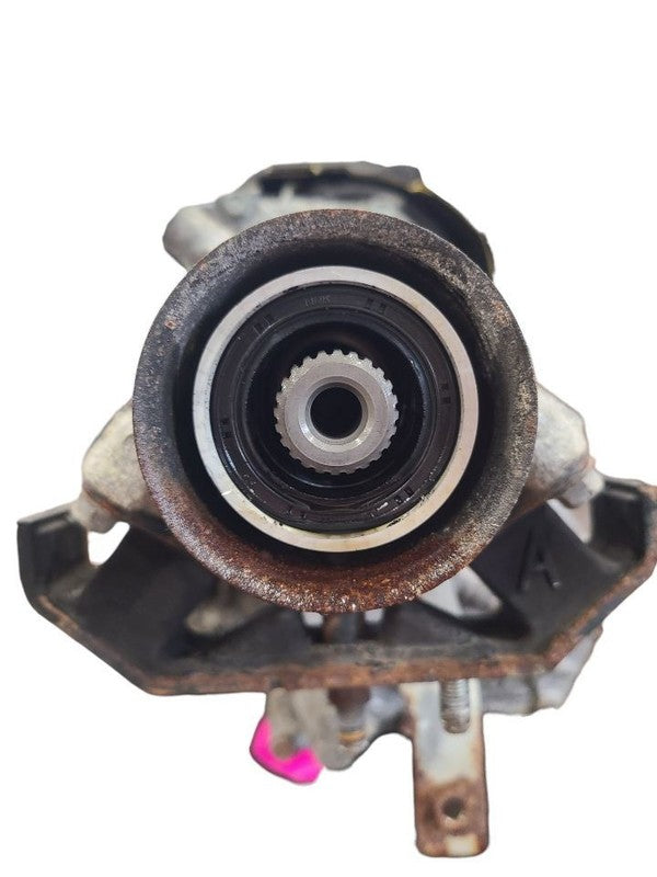 Automatic Transmission 2.5L CVT Station Wgn Outback Fits 13 LEGACY 664