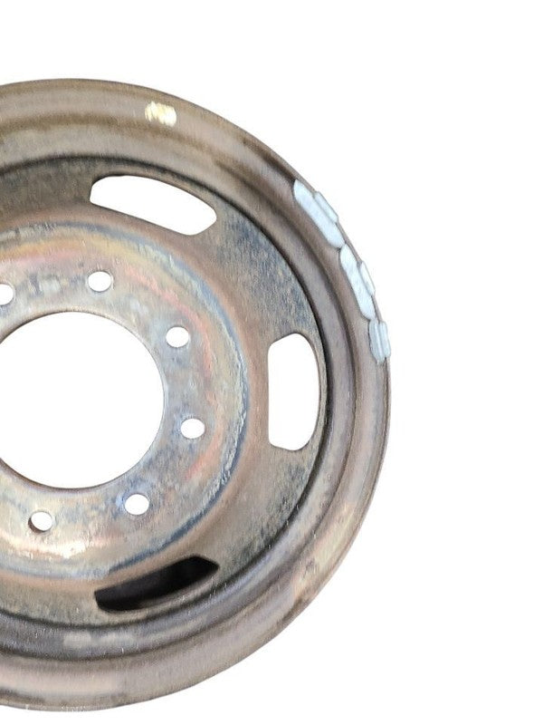 Wheel Chassis Cab DRW 17x6 Steel Painted Fits 03-18 DODGE 3500 PICKUP 