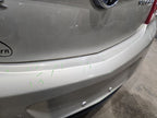 Rear Bumper Base Without Tow Hook Access Hole Fits 13 REGAL 631199