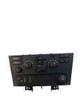 Temperature Control V70 Fahrenheit Fits 04 VOLVO 70 SERIES 649823