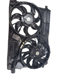 Radiator Fan Motor Standard Duty Cooling Fits 15-19 MKC 627103