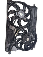 Radiator Fan Motor Standard Duty Cooling Fits 15-19 MKC 627103