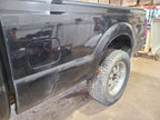 Pickup Box Srw 8' Box With 5th Wheel Pkg Fits 13-16 FORD F250SD PICKUP