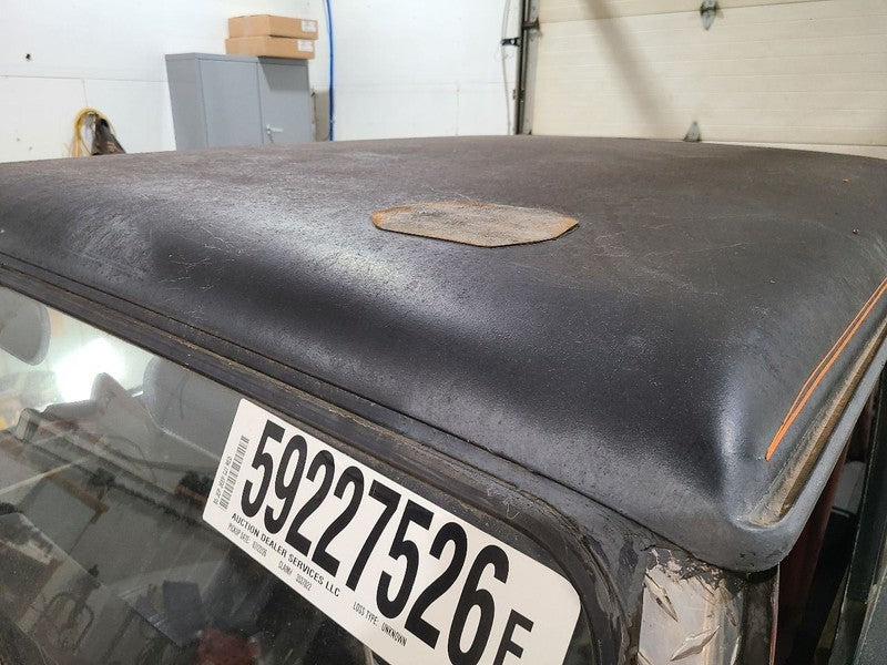Roof Hard Top CJ7 Fits 76-86 CJ-SERIES 679141
