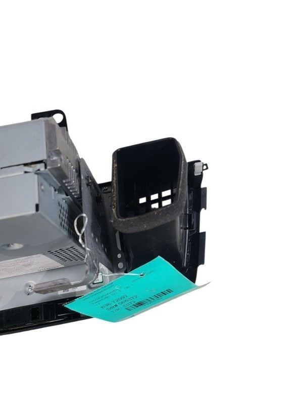 Audio Equipment Radio Sedan Receiver And Face Panel Fits 13-15 ACCORD 