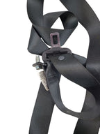 ILX       2017 Seat Belt Rear 619146