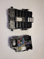 YUKON     2007 Fuse Box Cabin 624137