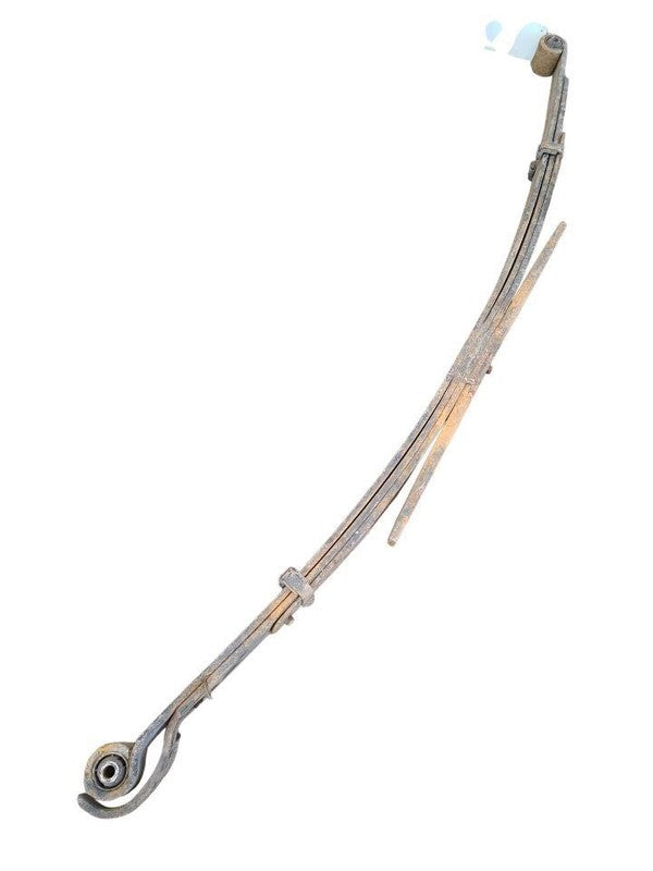 Passenger Rear Leaf Spring Extended Cab 4 Door Fits 07-21 TUNDRA 66250