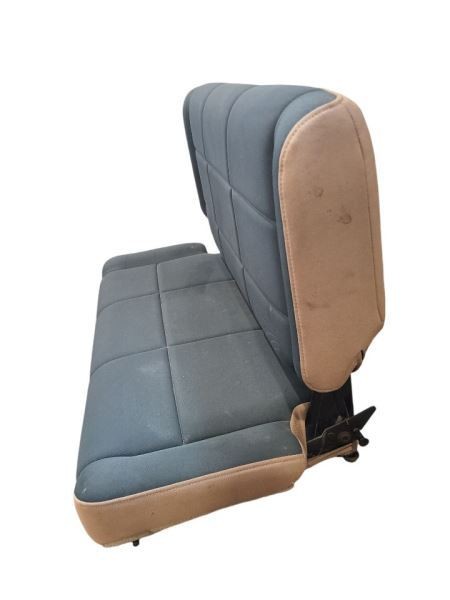 WRANGLER  1999 Seat Rear 597064