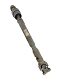 Front Drive Shaft Chassis Cab Gasoline Fits 19-26 DODGE 3500 PICKUP 67