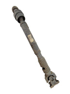 Front Drive Shaft Chassis Cab Gasoline Fits 19-26 DODGE 3500 PICKUP 67