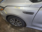 Driver Left Fender Without Charging Port Fits 16-20 OPTIMA 646293