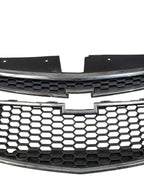 Grille Upper Fits 11-14 CRUZE 618130