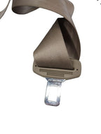 SUBCHEV15 1999 Seat Belt Rear 591052