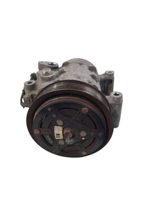 AC Compressor Fits 18-20 FIT 649312