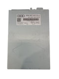 Chassis ECM Driver Assist VIN Fp 7th And 8th Digit Fits 09-17 AUDI Q5 
