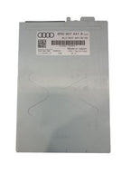 Chassis ECM Driver Assist VIN Fp 7th And 8th Digit Fits 09-17 AUDI Q5 