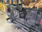Rear Back Door Lower Fits 93-95 WRANGLER 676913