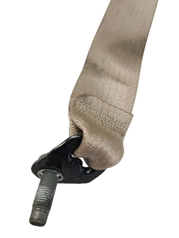CRUZE     2014 Seat Belt Rear 603764
