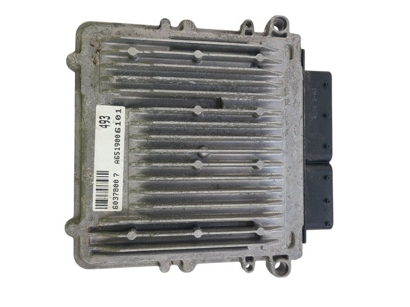 Engine ECM Electronic Control Module Fits 14-17 MERCEDES SPRINTER 2500