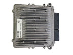 Engine ECM Electronic Control Module Fits 14-17 MERCEDES SPRINTER 2500