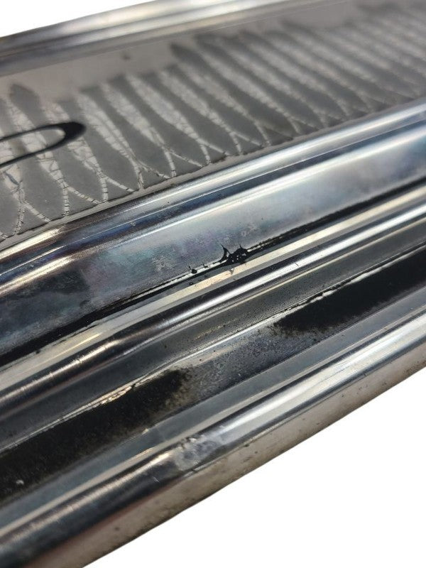 DART      1975 Tail Finish Panel 668136