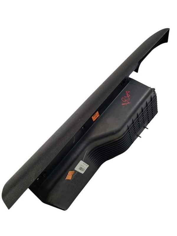 ESCALAESV 2011 Glove Box 609324
