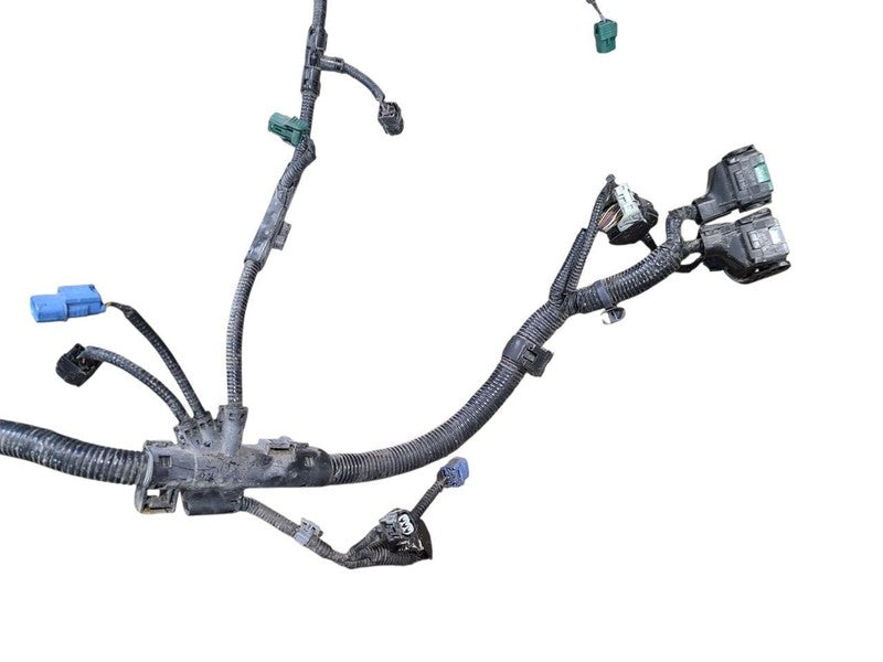 TSX       2012 Engine Wire Harness 646486
