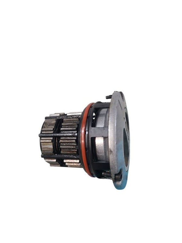 F350SD    2005 Locking Hubs 649906