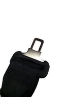 REAR ECLIPSCRS 2018 Center Retractor Seat Belt Rear 573408