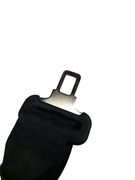 REAR ECLIPSCRS 2018 Center Retractor Seat Belt Rear 573408