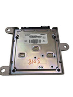 Audio Equipment Radio Amplifier Fits 11-15 VOLT 626237