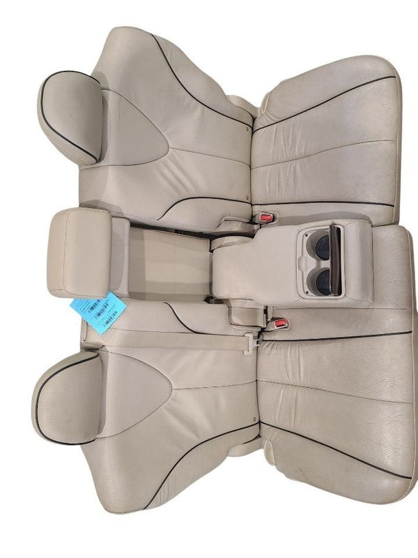 VENZA     2009 Seat Rear 628633