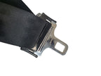 REAR RAM1500   2002 Driver's Side Retractor Seat Belt Rear 582723