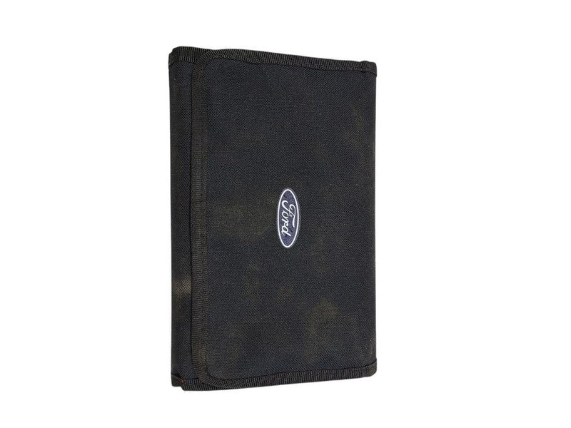 FUSION    2018 Owners Manual 619835