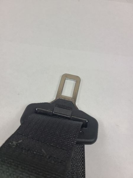 REAR XT5       2019 2nd Row Passenger Side Retractor Seat Belt Rear 56
