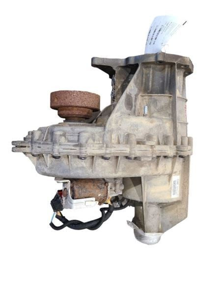Transfer Case Electronic Shift On The Fly Fits 12-14 FORD F150 PICKUP 